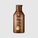 Redken All Soft Mega Curls Shampoo 300ml