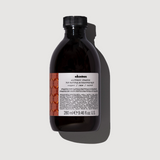 Davines ALCHEMIC Shampoo Chocolate 280ml