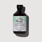 Davines DETOXIFYING Scrub Shampoo 250ml