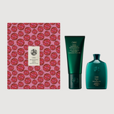 Oribe Moisture & Control Collection