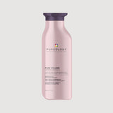 Pureology Pure Volume Shampoo 266ml