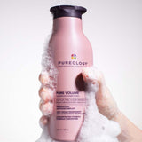 Pureology Pure Volume Shampoo 266ml