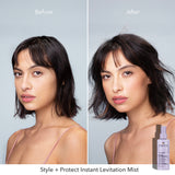 Pureology Style + Protect Instant Levitation Mist 150ml