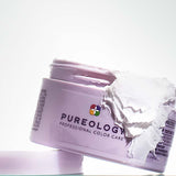 Pureology Style + Protect Mess It Up Texture Paste 100ml