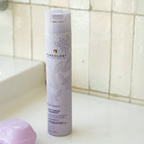 Pureology Style + Protect Soft Finish Hairspray 312g