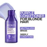 Redken Color Extend Blondage Conditioner 300ml