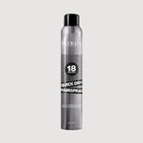 Redken Quick Dry 18 Hairspray 400ml