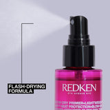 Redken Quick Blowout 125ml