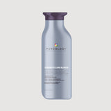 Pureology Strength Cure Blonde Shampoo 266ml